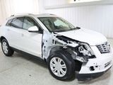 Used 2015 Cadillac SRX Luxury w/ Driver Awareness Package image 5