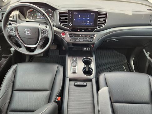 Used 2022 Honda Ridgeline RTL image 26