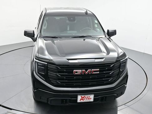New 2026 GMC Sierra 1500 Pro w/ Graphite Edition image 4