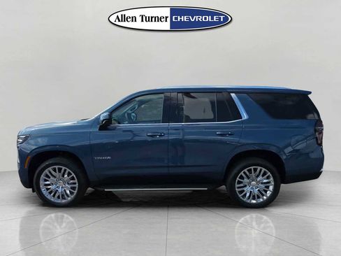 New 2026 Chevrolet Tahoe LS RWD image 6