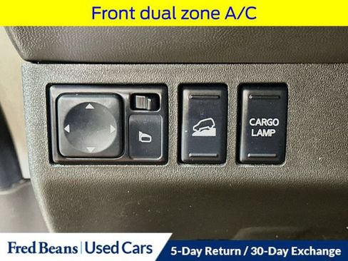 Used 2020 Nissan Frontier PRO-4X w/ Pro-4x Utility Package AWD/4WD image 13