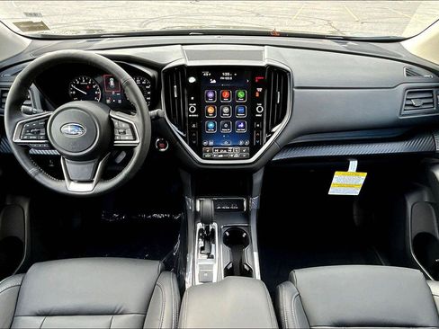 New 2026 Subaru Ascent Premium image 5
