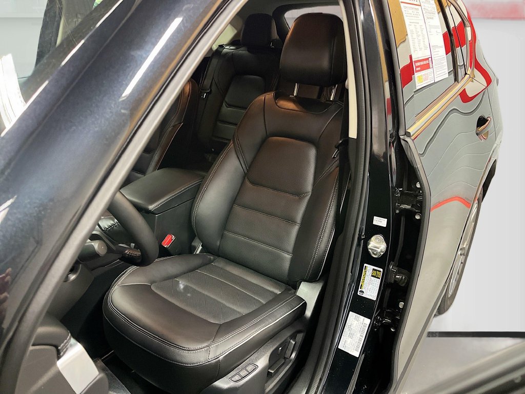 Used 2025 MAZDA CX-5 AWD 2.5 S w/ Premium Plus Pkg image 20