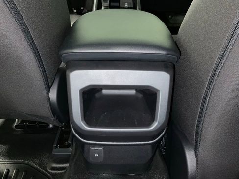 New 2026 Ford Ranger XL AWD/4WD image 17