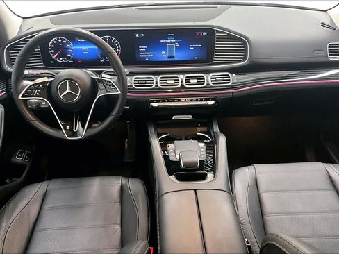 Certified 2024 Mercedes-Benz GLE 450e 4MATIC image 15