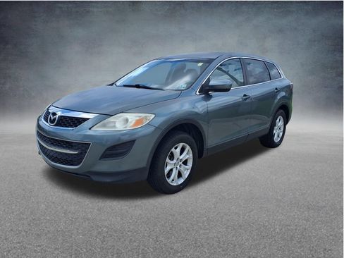 Used 2011 MAZDA CX-9 Sport FWD image 3