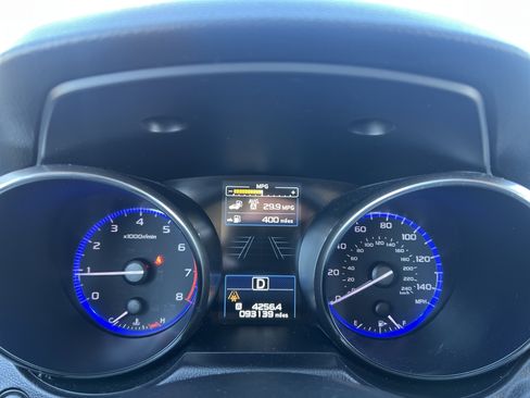 Used 2016 Subaru Legacy 2.5i Limited image 3