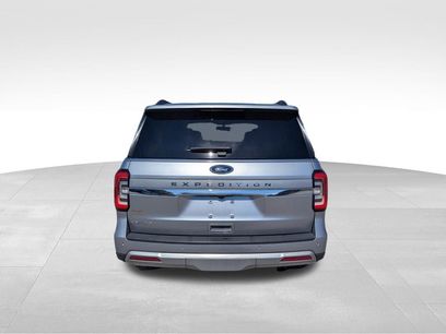 Used 2024 Ford Expedition Limited