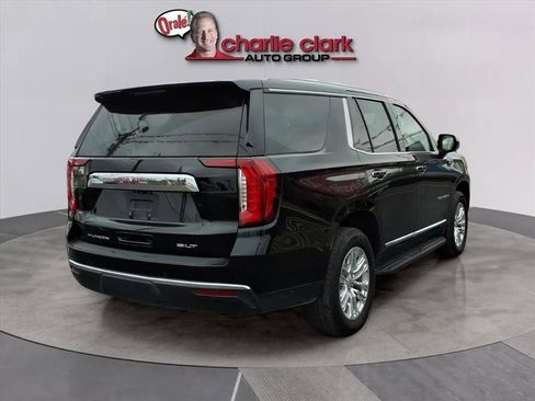 Used 2024 GMC Yukon SLT image 5