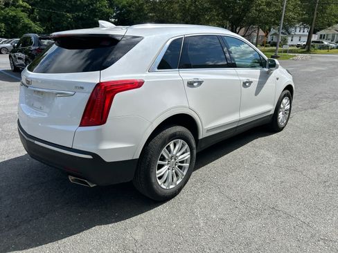 Used 2019 Cadillac XT5 AWD image 18