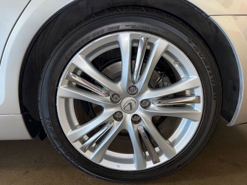 Used 2007 Lexus GS 450h image 64