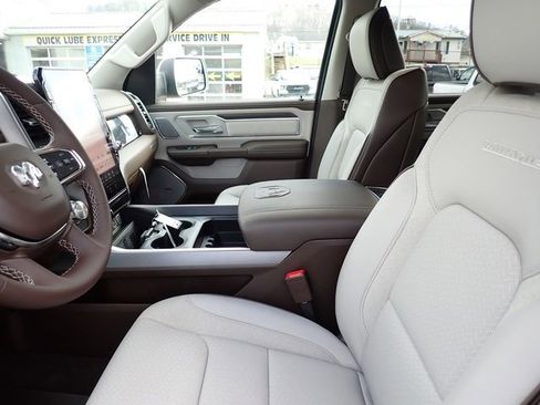 New 2026 RAM 1500 Laramie image 13