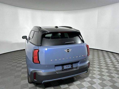 New 2026 MINI Cooper Countryman S w/ Comfort Package Max image 3