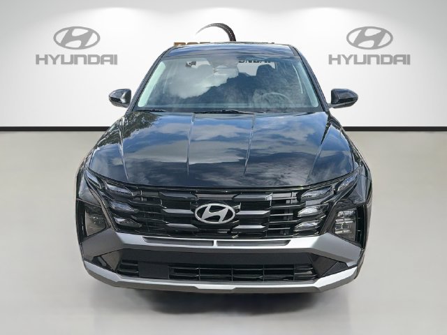 New 2026 Hyundai Tucson SE FWD image 2