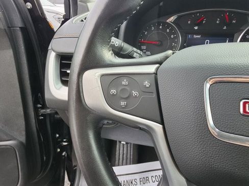Used 2020 GMC Terrain SLE w/ Driver Convenience Package AWD/4WD image 14