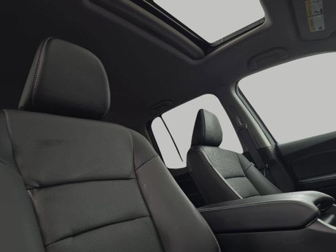 New 2026 Honda Ridgeline RTL image 18