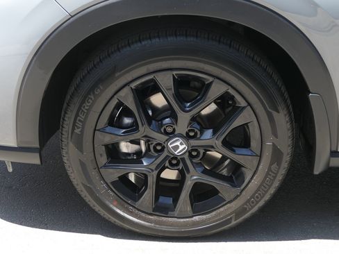 Used 2024 Honda HR-V Sport image 10
