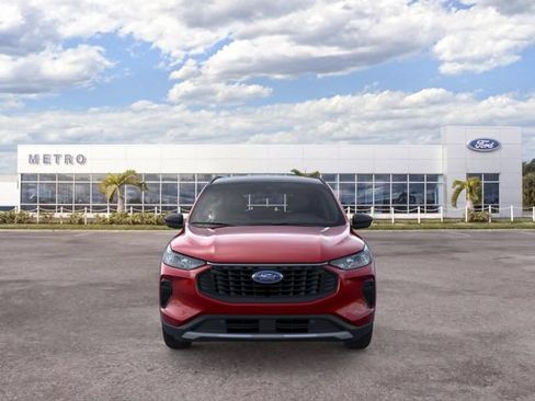 Used 2026 Ford Escape Active w/ Tech Pack #1 FWD image 6