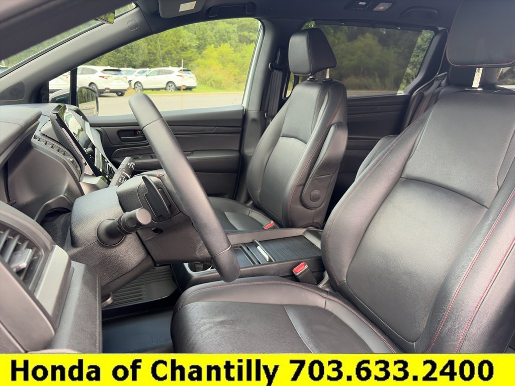 Certified 2023 Honda Odyssey Sport image 20