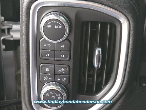 Used 2021 GMC Sierra 2500 Denali w/ Denali Ultimate Package image 28