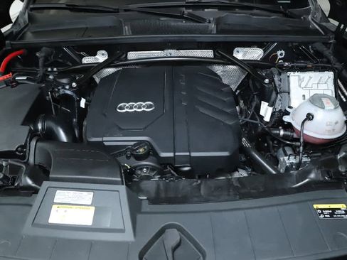 Used 2023 Audi Q5 2.0T Premium Plus w/ Premium Plus Package image 37