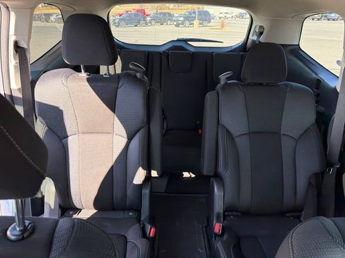 Certified 2025 Subaru Ascent Premium image 22