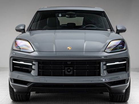 New 2026 Porsche Cayenne AWD/4WD image 29