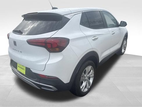 Used 2025 Buick Encore GX Preferred FWD image 9