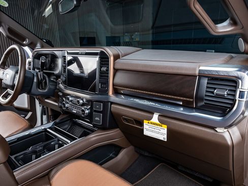 Used 2026 Ford F250 King Ranch image 19