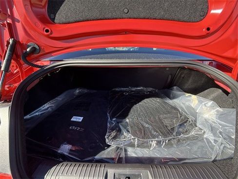 New 2026 Subaru BRZ Limited image 22