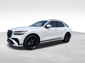 New 2026 Genesis GV70 3.5T Sport Prestige AWD/4WD video 1