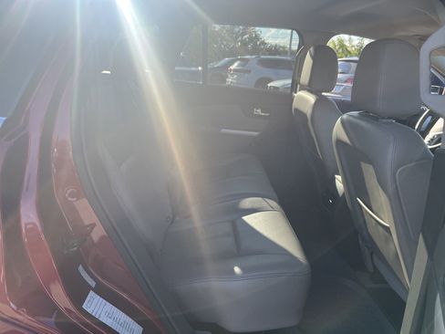Used 2013 Ford Edge Limited image 15