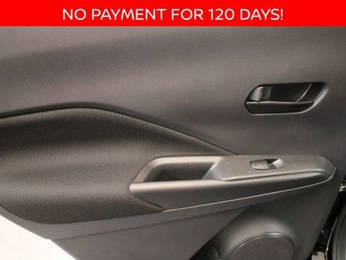 New 2025 Nissan Kicks Play S image 23