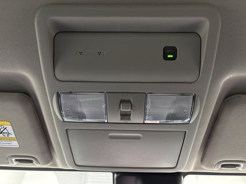 New 2026 Nissan Frontier S image 15