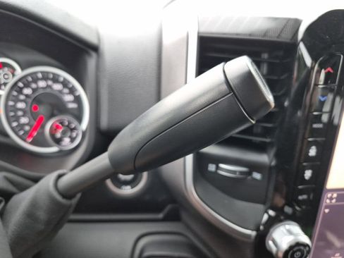 New 2026 RAM 3500 Lone Star AWD/4WD image 19