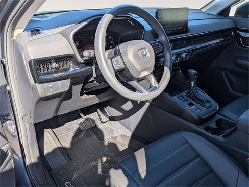 Used 2024 Honda CR-V EX-L image 9