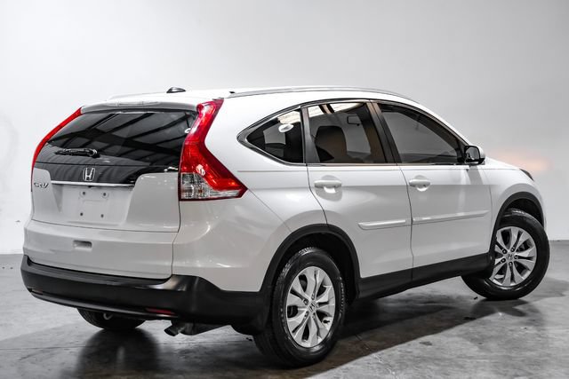 Used 2014 Honda CR-V EX-L image 11