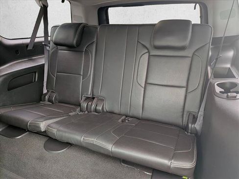 Used 2017 GMC Yukon XL Denali w/ Open Road Package AWD/4WD image 20