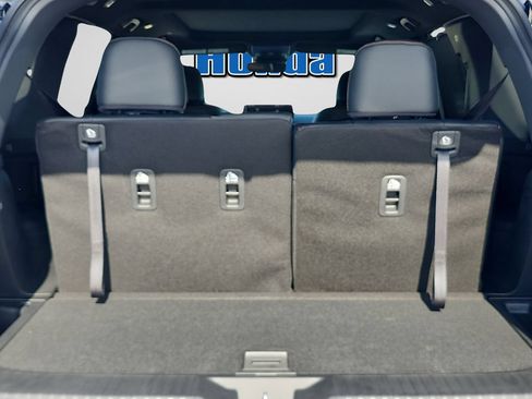New 2026 Honda Pilot TrailSport image 14