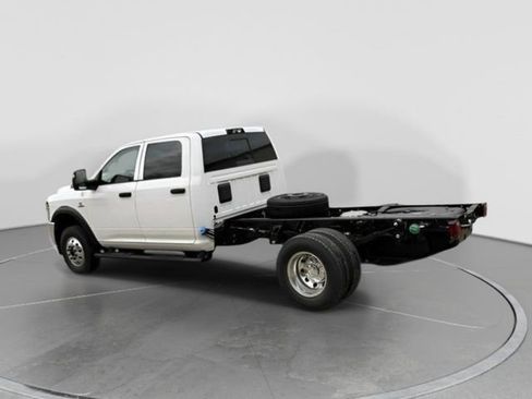 New 2026 RAM 3500 Tradesman image 5