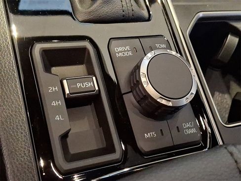 New 2026 Toyota Tundra SR5 w/ TRD Off-Road Package image 17