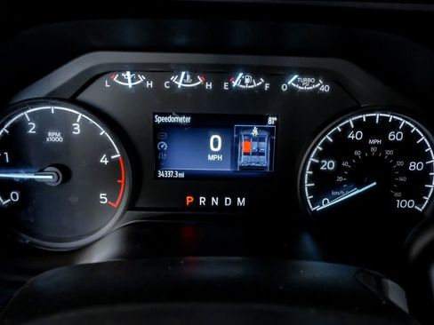 Used 2023 Ford F350 XL w/ XL Chrome Package image 19