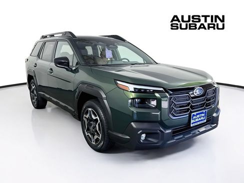 Used 2026 Subaru Outback Touring AWD/4WD image 1