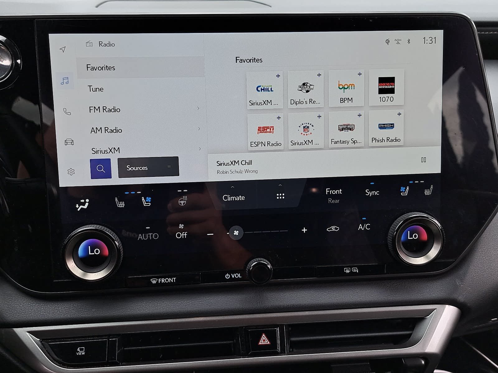 Used 2023 Lexus RX 350 Premium FWD image 23