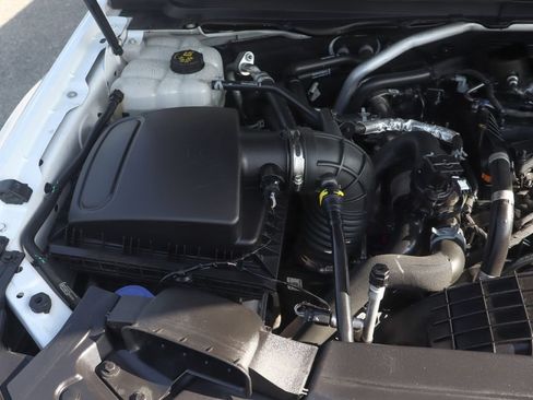 Used 2021 Ford Ranger XL w/ Equipment Group 101A High RWD image 12