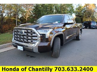Used 2023 Toyota Tundra 1794 Edition video 3