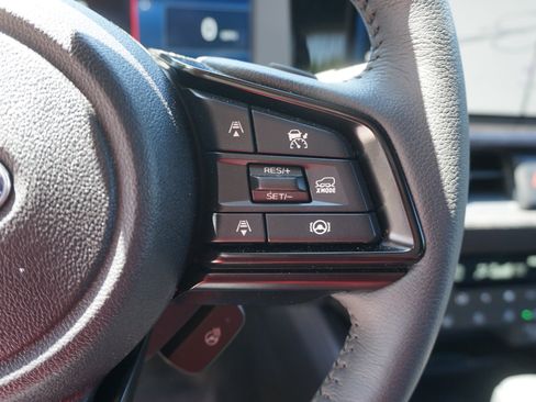 Used 2026 Subaru Outback Premium AWD/4WD image 19