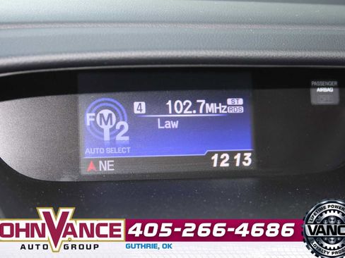 Used 2014 Honda CR-V LX image 31