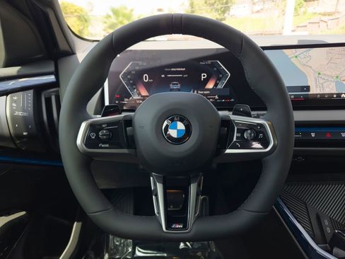 New 2026 BMW X3 xDrive30 w/ M Sport Package image 14