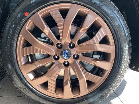 New 2026 Subaru Forester Sport image 25